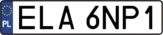 ELA6NP1