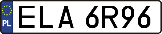 ELA6R96