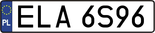 ELA6S96