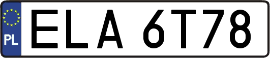 ELA6T78