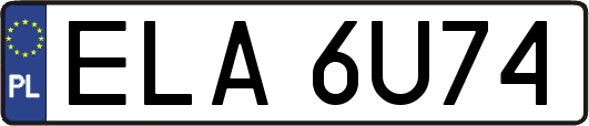ELA6U74