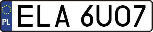 ELA6UO7