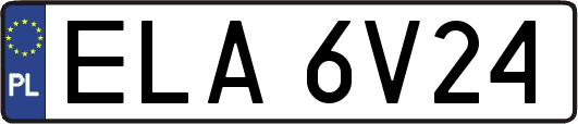 ELA6V24