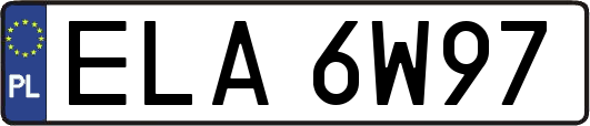 ELA6W97