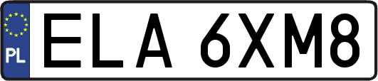 ELA6XM8