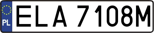 ELA7108M