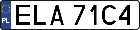 ELA71C4