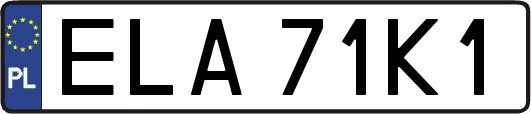 ELA71K1