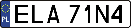 ELA71N4