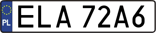 ELA72A6