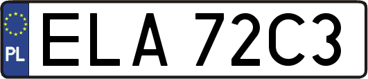 ELA72C3