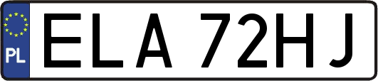 ELA72HJ