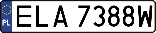 ELA7388W