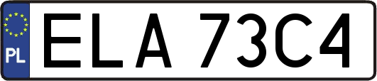 ELA73C4