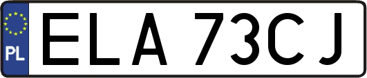 ELA73CJ
