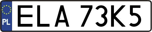 ELA73K5