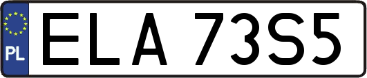 ELA73S5