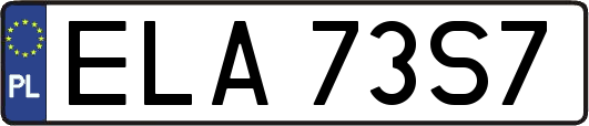 ELA73S7