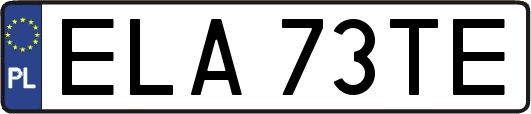 ELA73TE