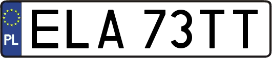 ELA73TT