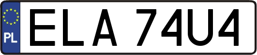 ELA74U4