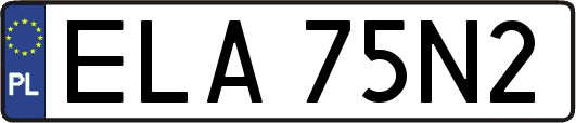 ELA75N2