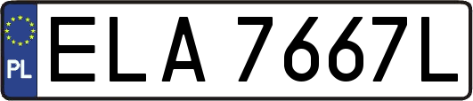 ELA7667L