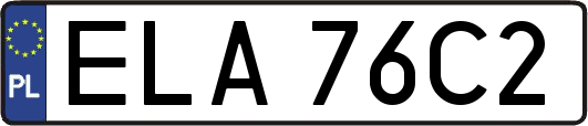 ELA76C2