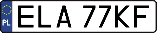 ELA77KF