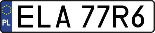 ELA77R6