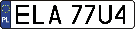 ELA77U4