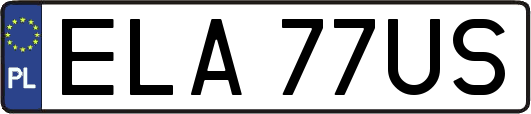 ELA77US