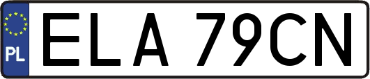 ELA79CN