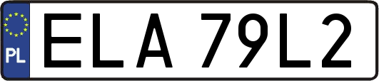 ELA79L2