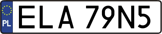 ELA79N5