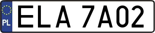 ELA7A02