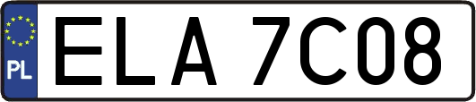 ELA7C08