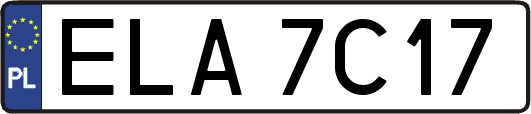 ELA7C17