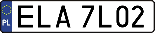 ELA7L02