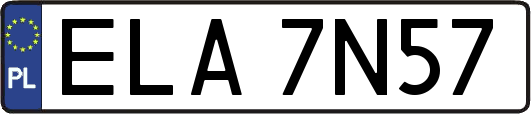 ELA7N57