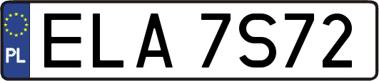 ELA7S72