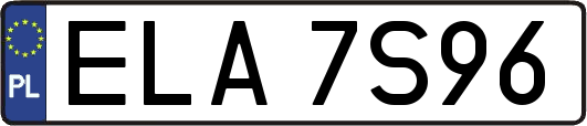 ELA7S96