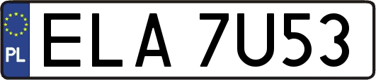 ELA7U53