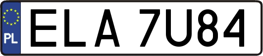 ELA7U84