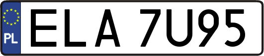 ELA7U95