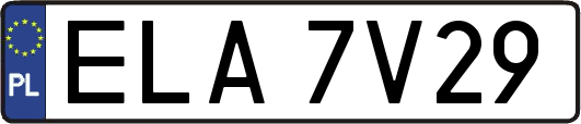 ELA7V29