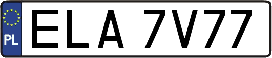 ELA7V77