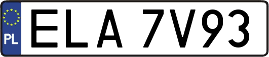 ELA7V93