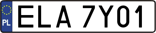 ELA7Y01