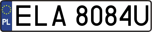 ELA8084U